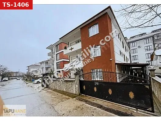 TAPUHANEDEN SATILIK 2+1DAİRE YENİMAHALLE'DE